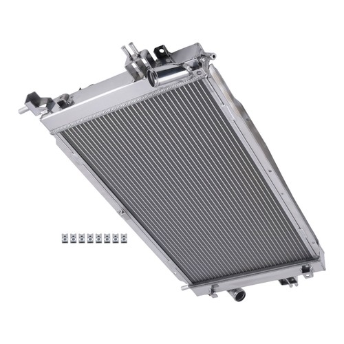 Aluminium radiator for - aluminium,