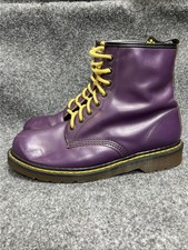 Vintage Dr Martens boots size