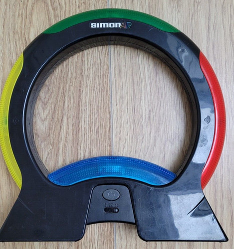 Simon air electronic touch - electronic,