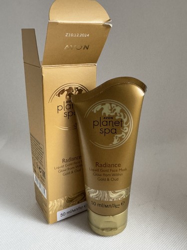 Avon planet spa radiance - spa,