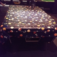Waterproof Snooker Table Cover