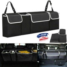 Car boot organiser tidy - car,