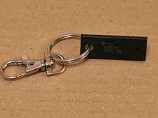 Commodore 64C SID Chip CSG