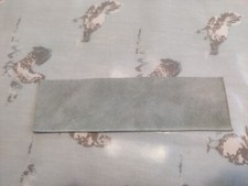 Leather For Stropping (wood working)