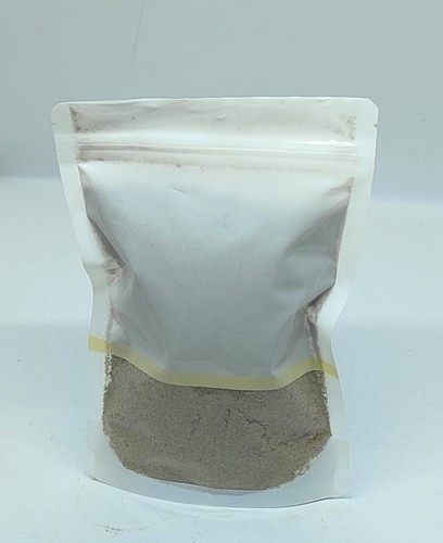 Ground dried fish powder 500g - ground,