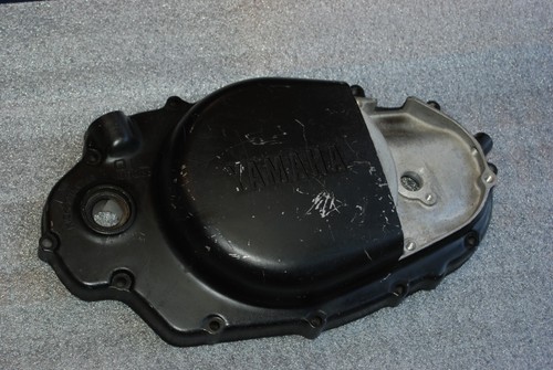 Yamaha dt250 dt360 - , dt400
