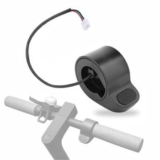 Throttle Accelerator