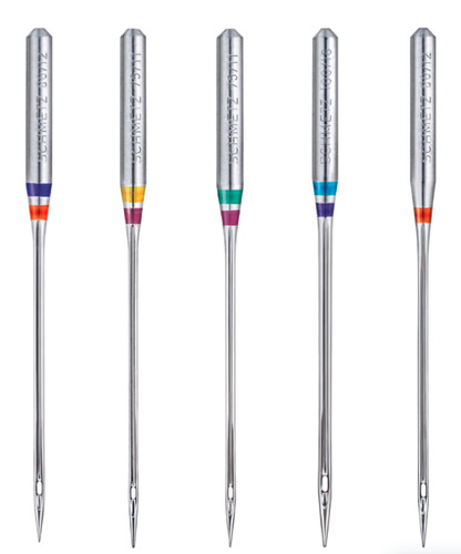 Sewing machine needles - sewing,