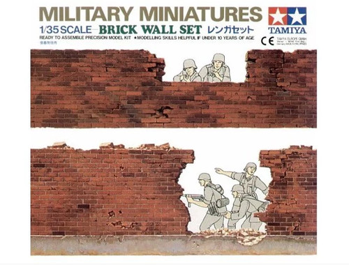 Tamiya 35028 military - tamiya,
