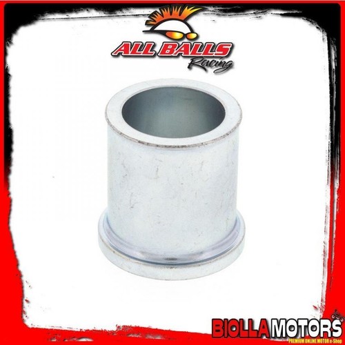 1072 front wheel spacer kit - front,