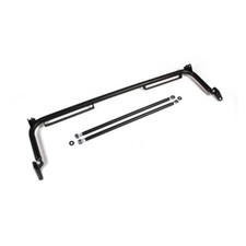 Qms harness bar fastening - harness, bar/fastening