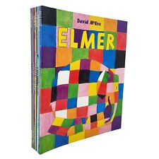 Elmer Children Picture 10