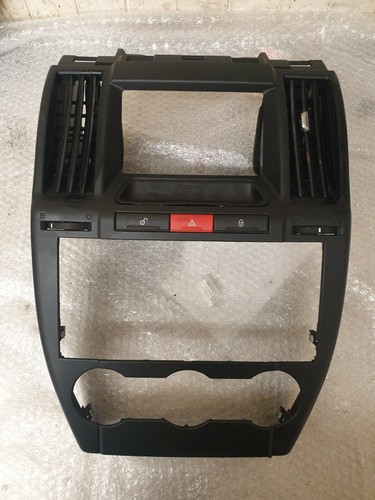2007 land rover - 2007-12,