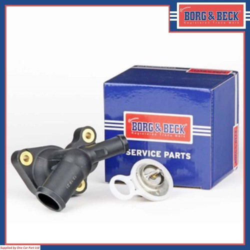 Thermostat inc housing - thermostat, &