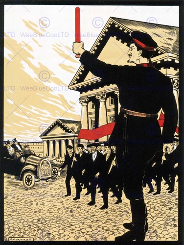 Political leon trotsky - leon,