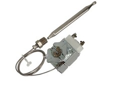 GENUINE 1175 IMPERIAL GAS FRYER CONTROL HEATING THERMOSTAT CIFS40 IF IHR IR