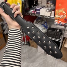 BDSM Bondage Spanking Paddle