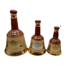 Various sizes wade - 3, bell’s
