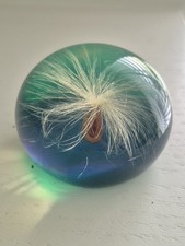 Vintage  70s POLY QUARTZ Hand