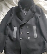 Les Hommes wool, Stunning Mens