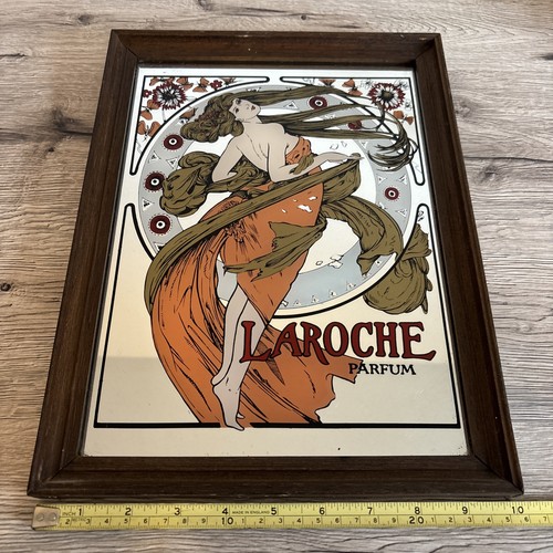 Rare vintage roche - vintage,