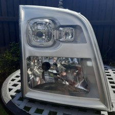Ford Transit MK7 Drivers Off