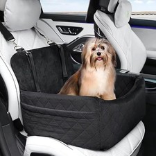 Dog Car Seat Booster Up to