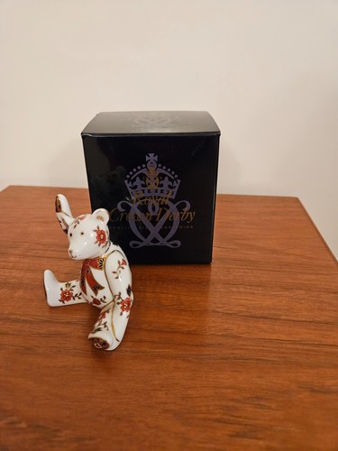 Royal crown derby alice - royal, "alice"