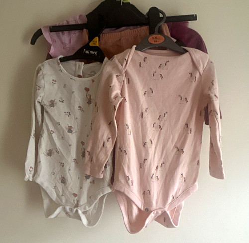 Bundle items 18 months - of, 5
