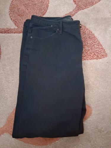 Jasper conran 36r black - conran, men