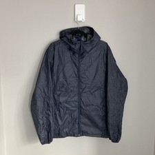 Quechua Mens Windbreaker Rain