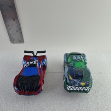 Carrera 1:43 Slot Cars