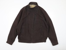 Collezione Men's Brown L Basic