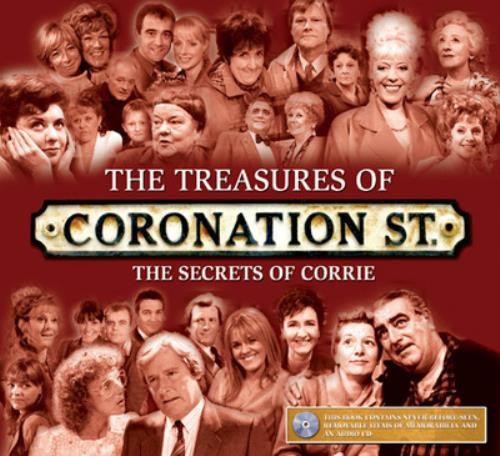 Geoff tibballs coronation - tibballs, :