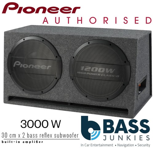 Pioneer wx1220ah 3000 - ts-wx1220ah,