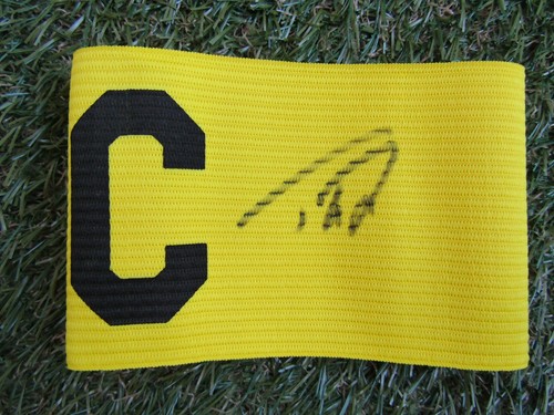 Toti gomes hand signed - toti,