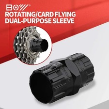 Bike Bicycle Cassette