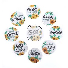 8Pcs DIY Diamond Painting