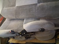 Sierra Mk2 Interior Complete