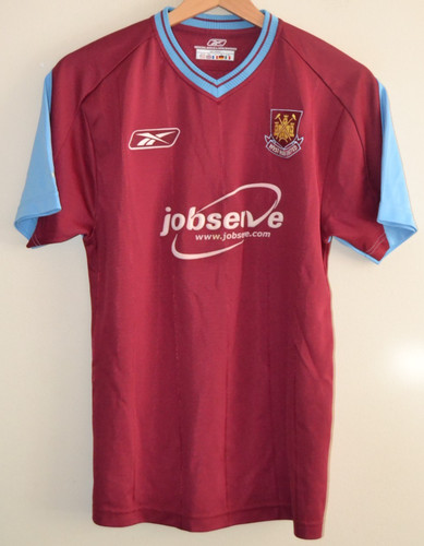 West ham united - ham,