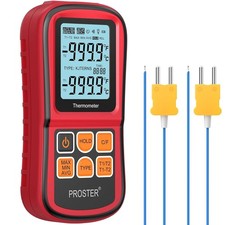Proster Digital Thermometer