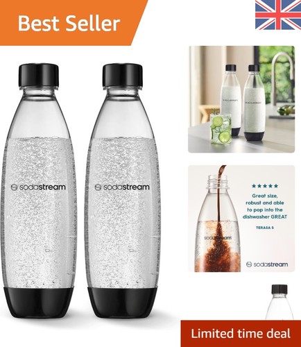Twin pack bpa free - twin,