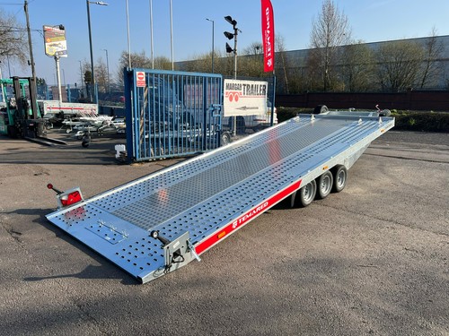 Heavy duty hydraulic tilt - hydraulic, bed
