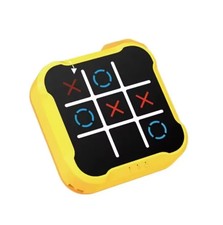 Tic Tac Toe Game Child