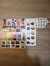 Stamps mint collection - mint,