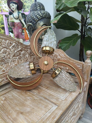 Vintage sputnik style - vintage,