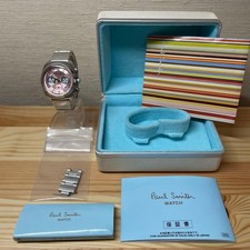 Paul Smith Final Eyes Mini