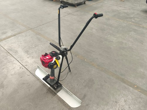 Honda gx35 surface finishing - honda,