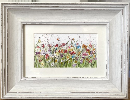 Original framed - print!),