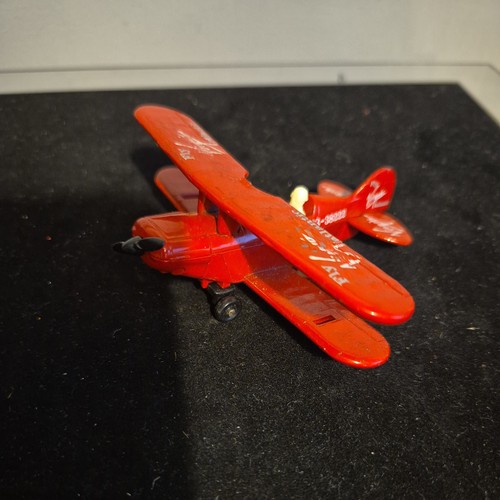 Matchbox skybusters virgin - matchbox,